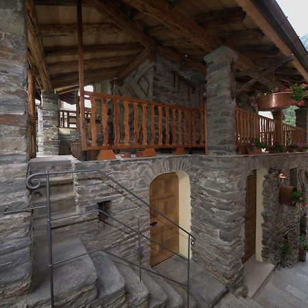 La Maison Du Seigneur La Salle Kültér fotó