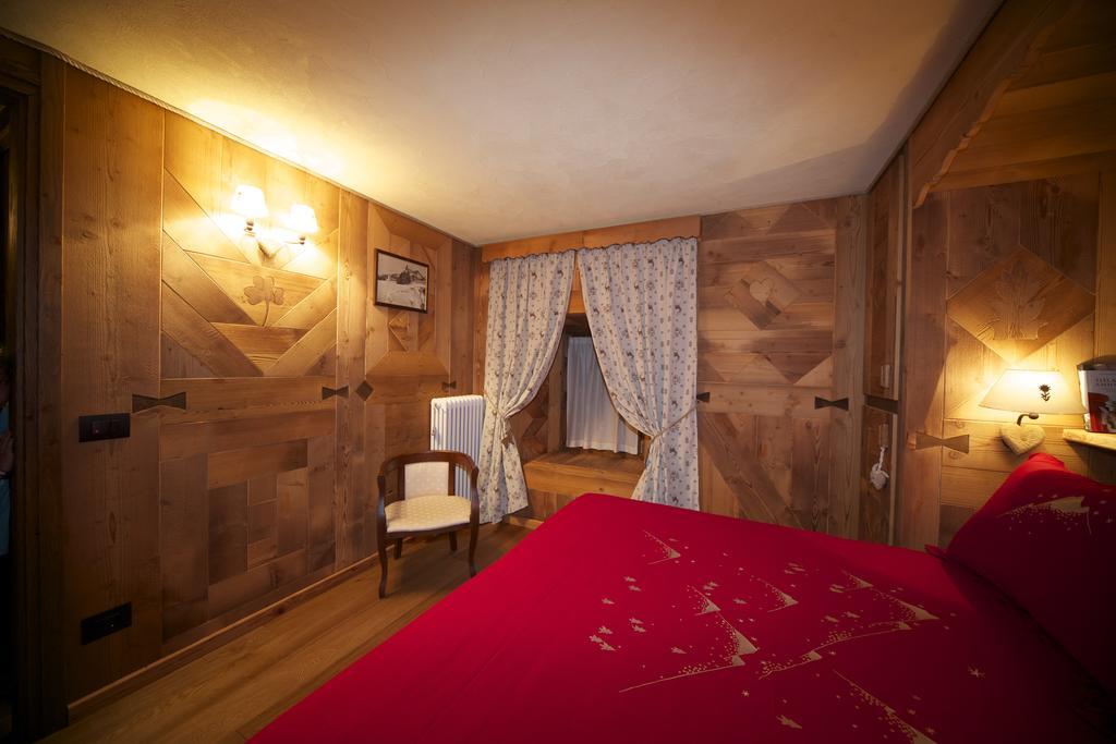 La Maison Du Seigneur La Salle Szoba fotó