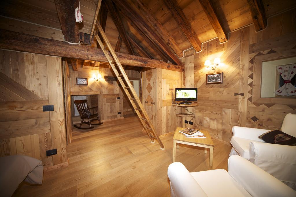 La Maison Du Seigneur La Salle Kültér fotó
