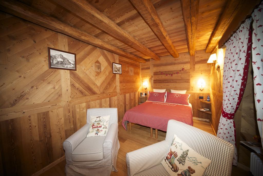 La Maison Du Seigneur La Salle Szoba fotó
